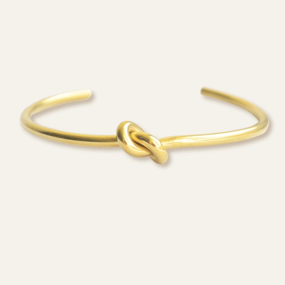 Knot Bangle