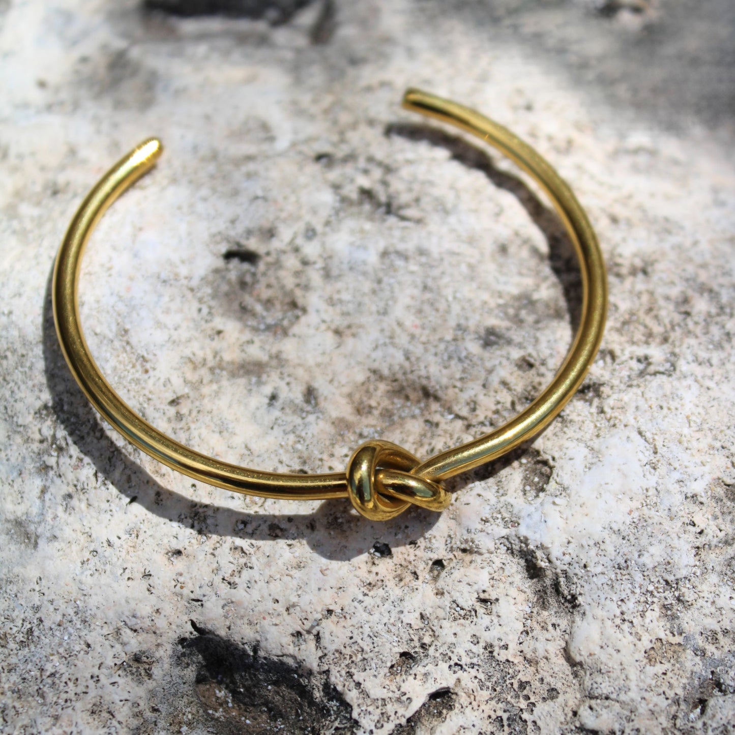 Knot Bangle