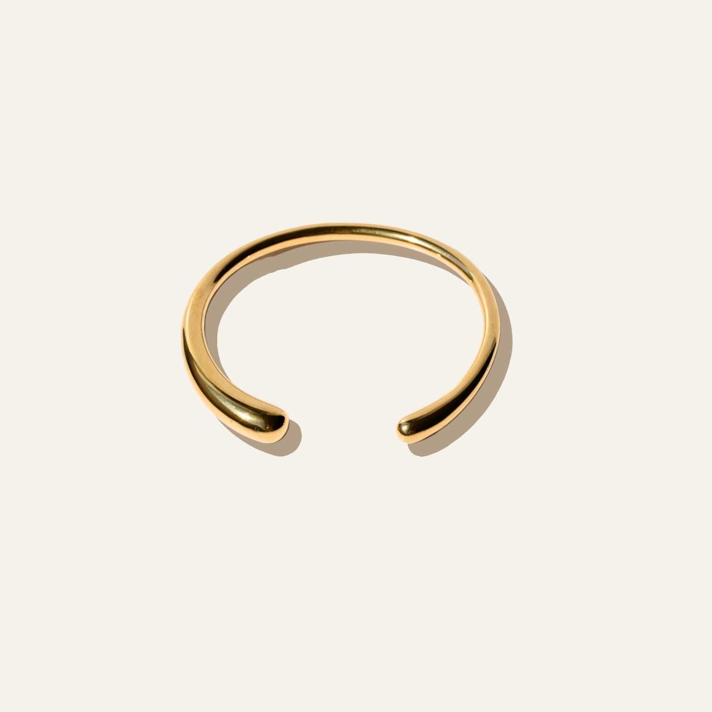 Clean Bangle