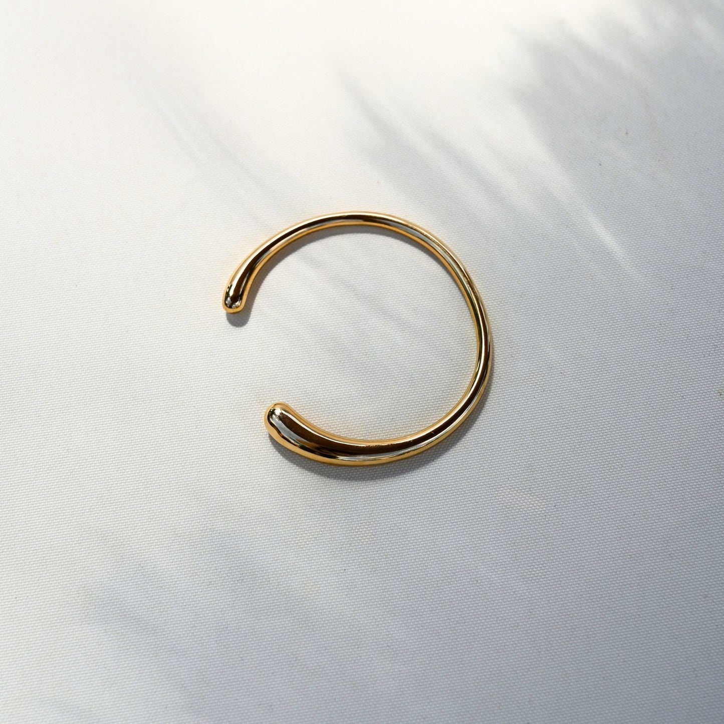 Clean Bangle