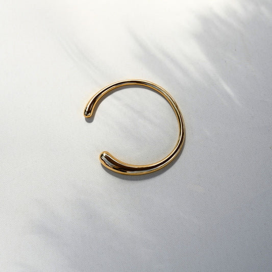 Clean Bangle