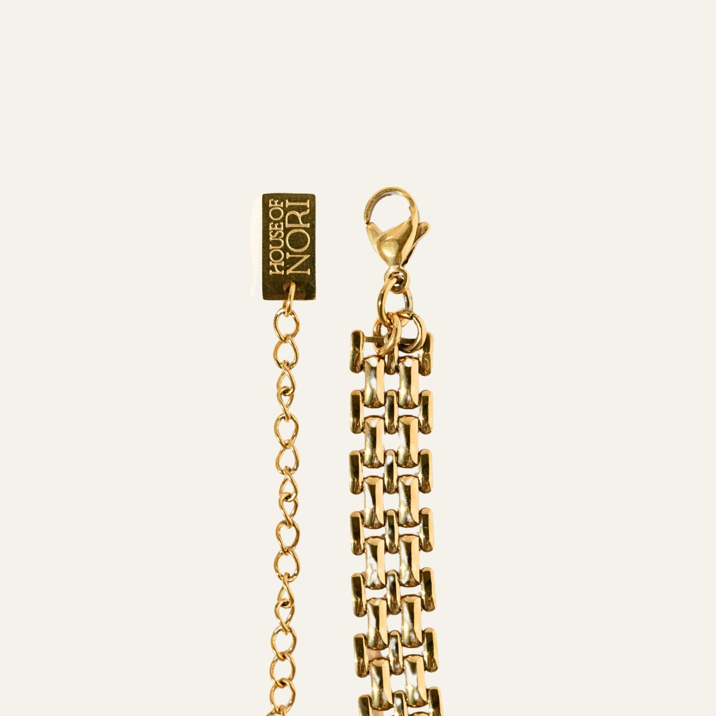 Classic Link Bracelet