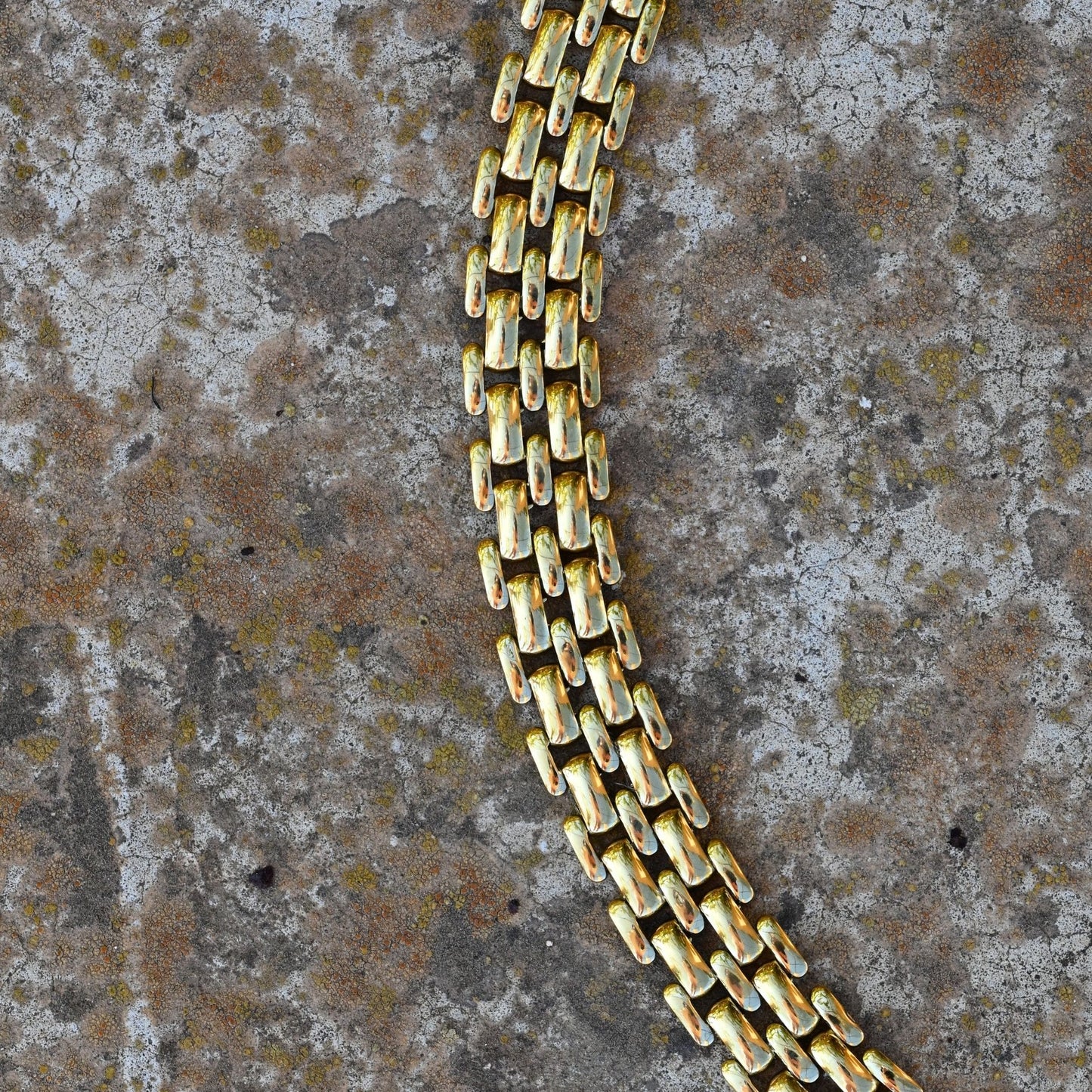 Classic Link Bracelet