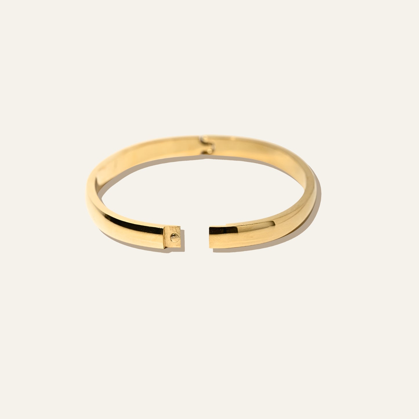 2-Pack Classic Bangles