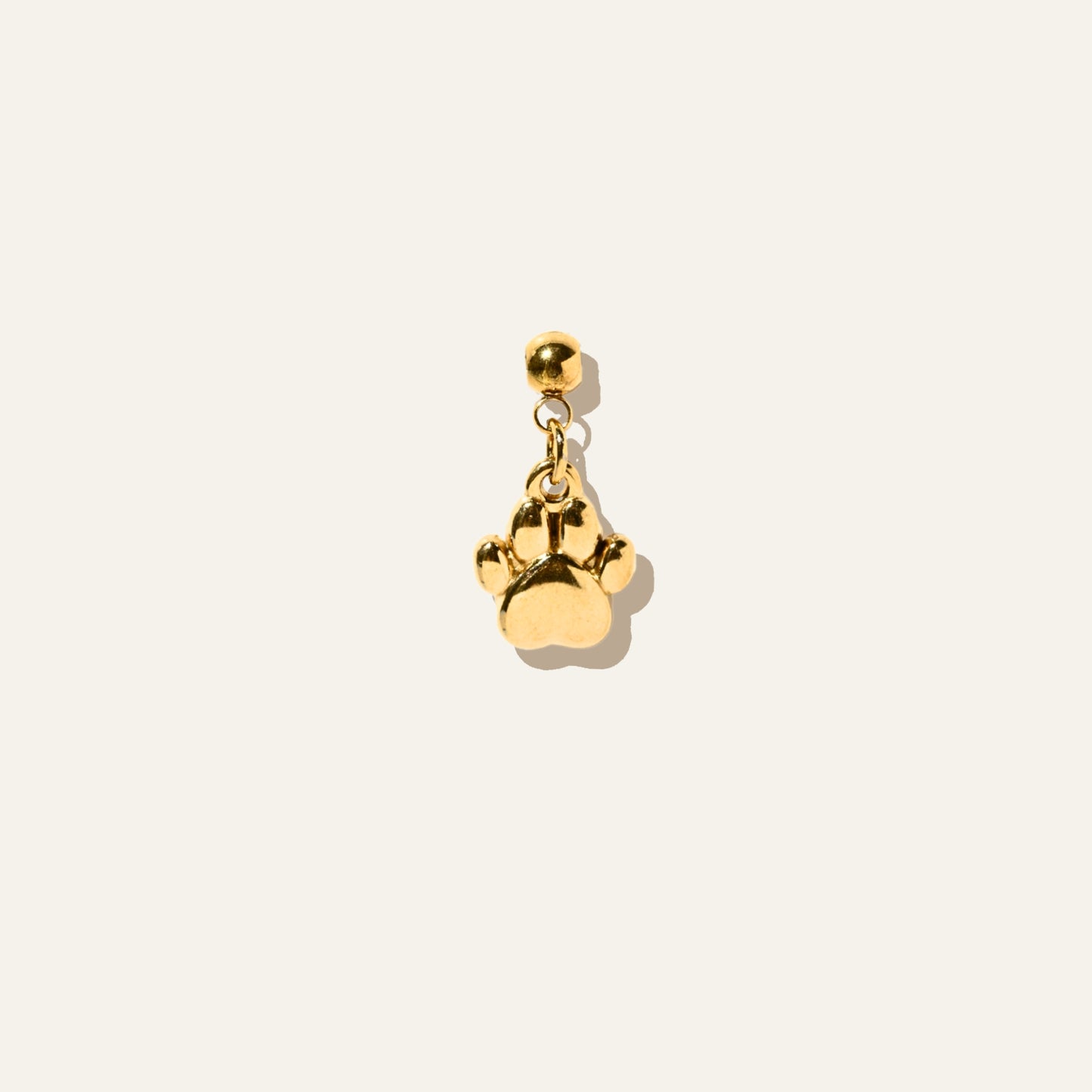 Paw Charm