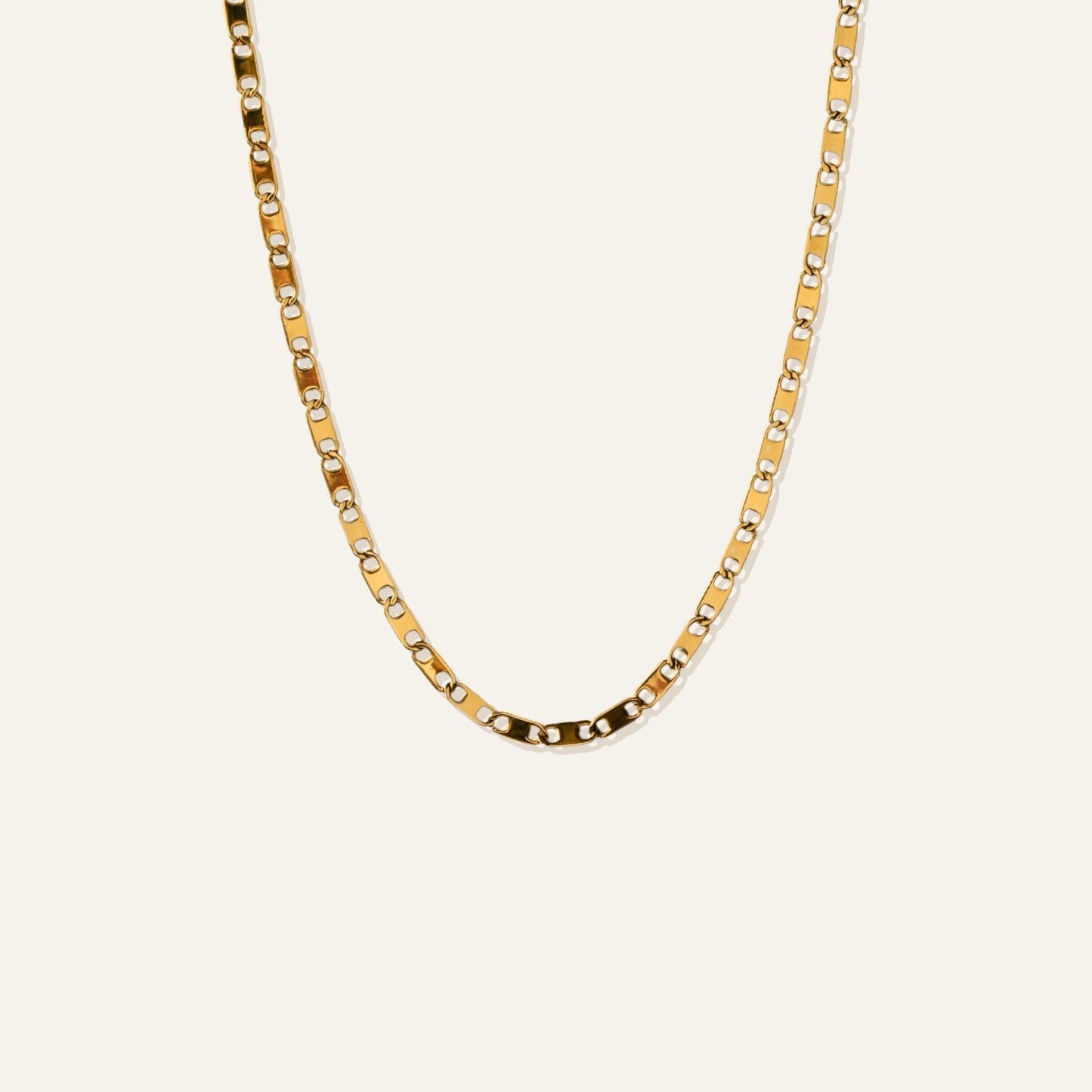 Square Link Choker