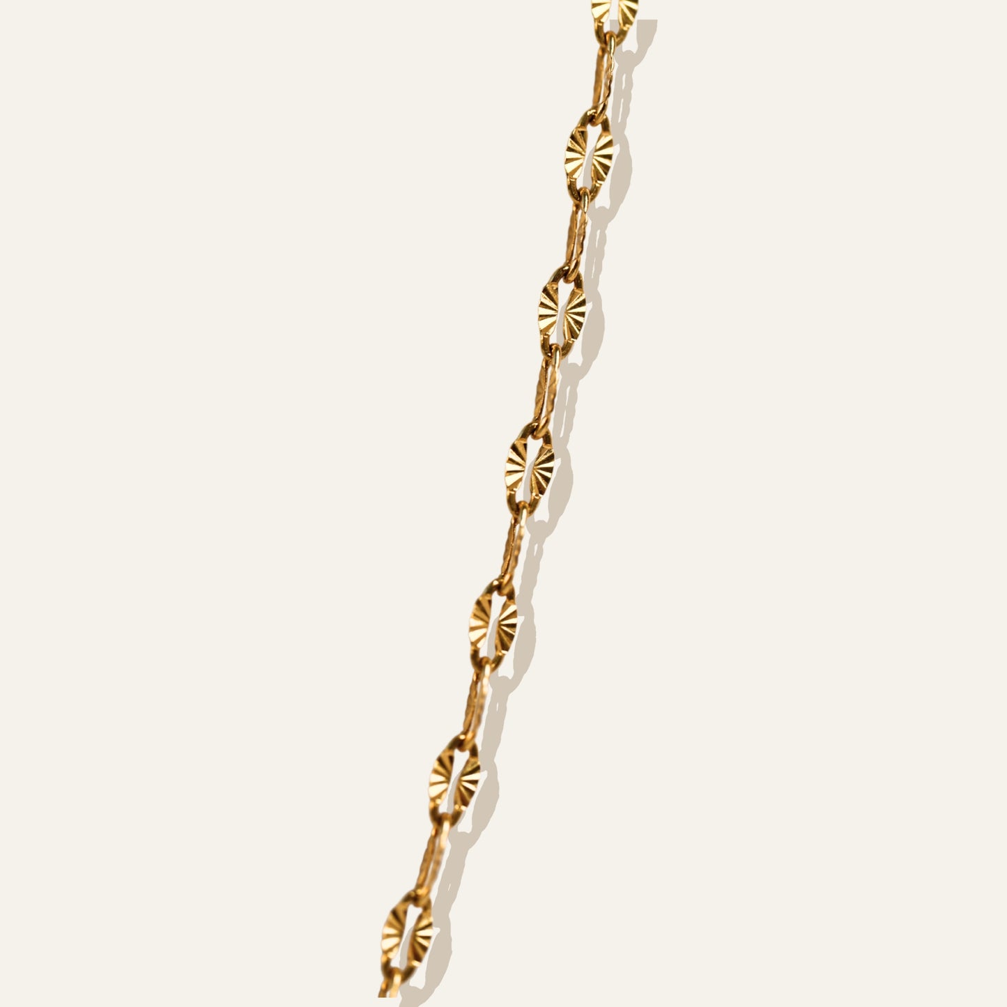Petite Sun Dainty Choker