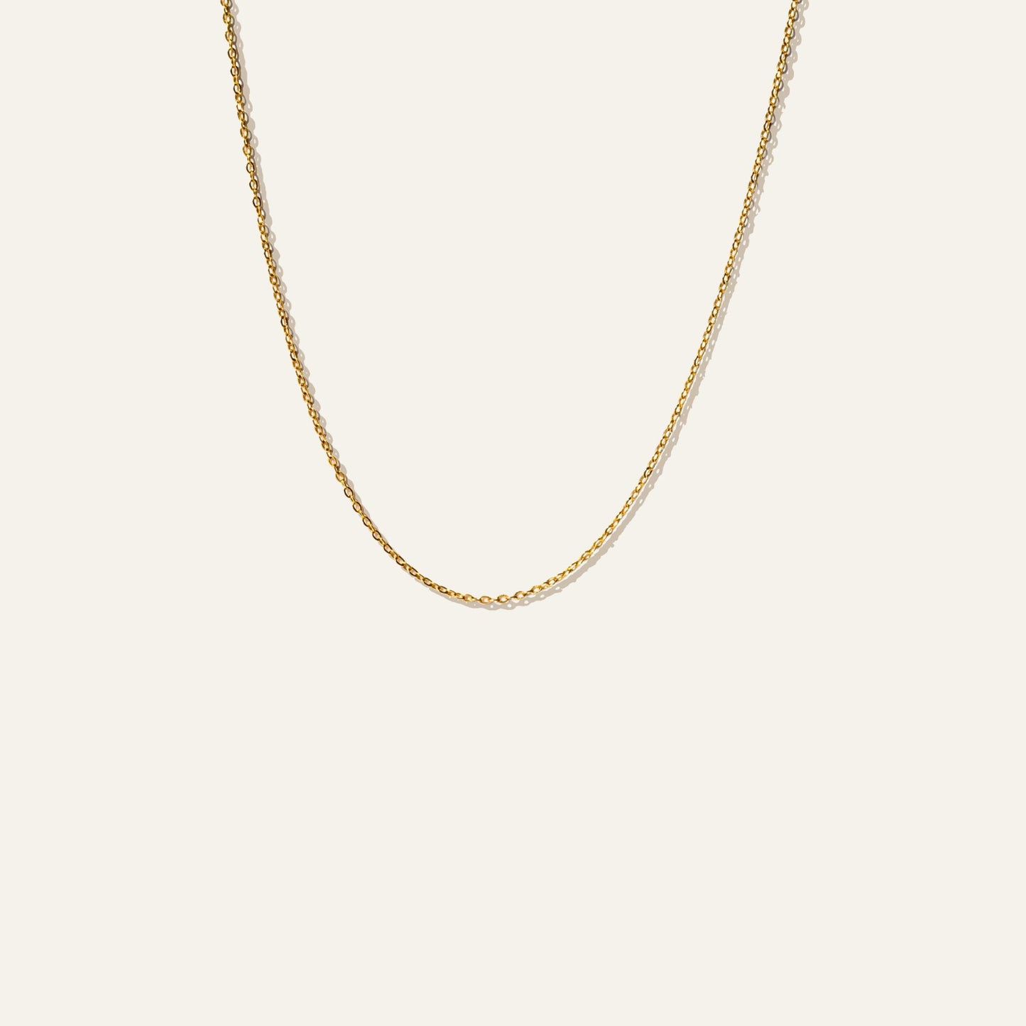 Charm Necklace