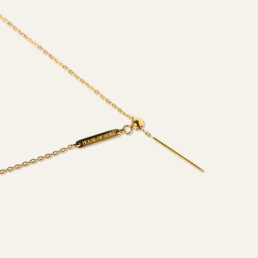 Charm Necklace