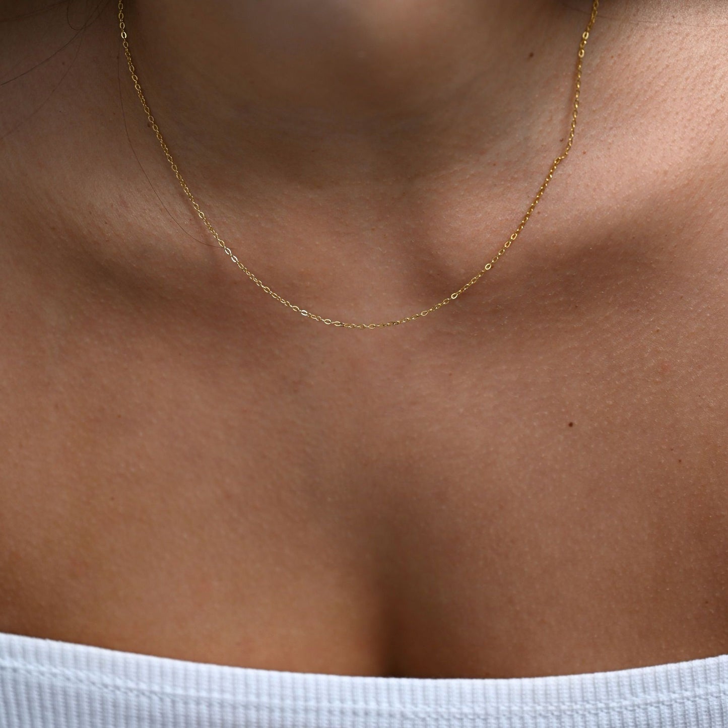 Charm Necklace