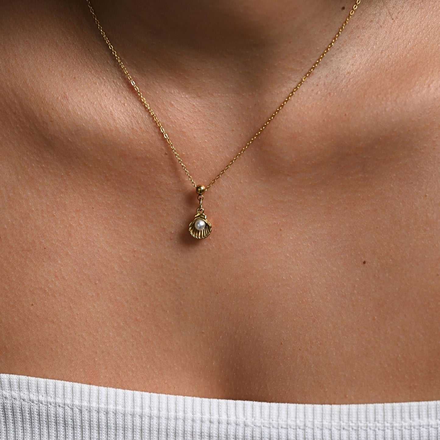 Charm Necklace