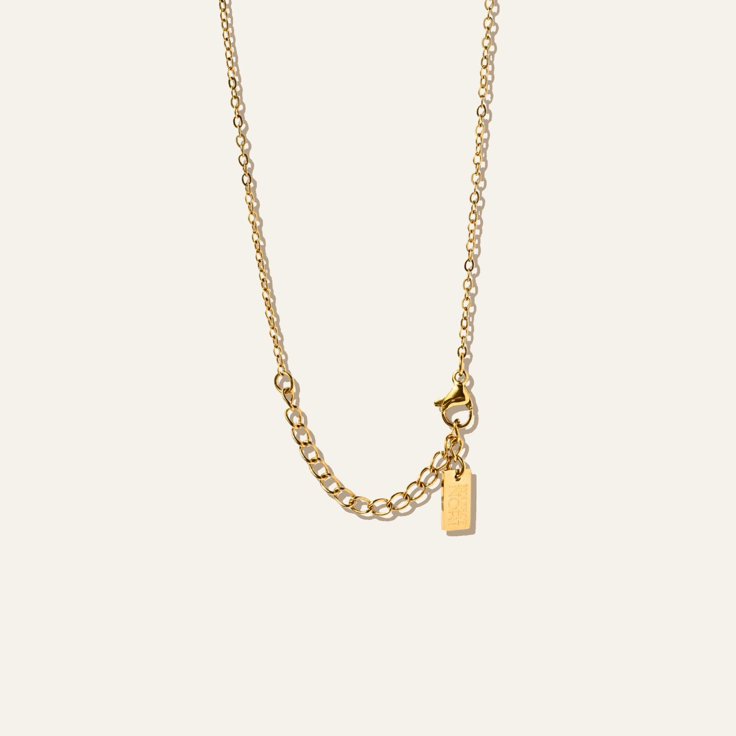 Shelly Necklace