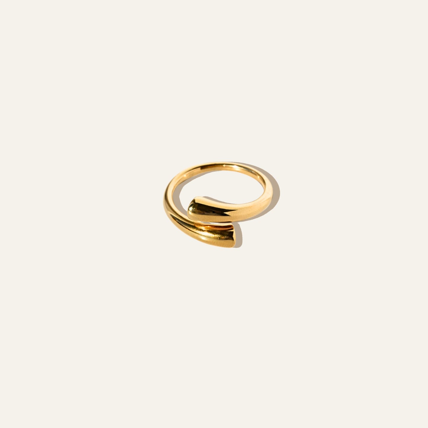Essence Adjustable Ring