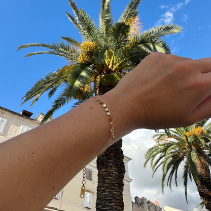 Sprinkles Bracelet