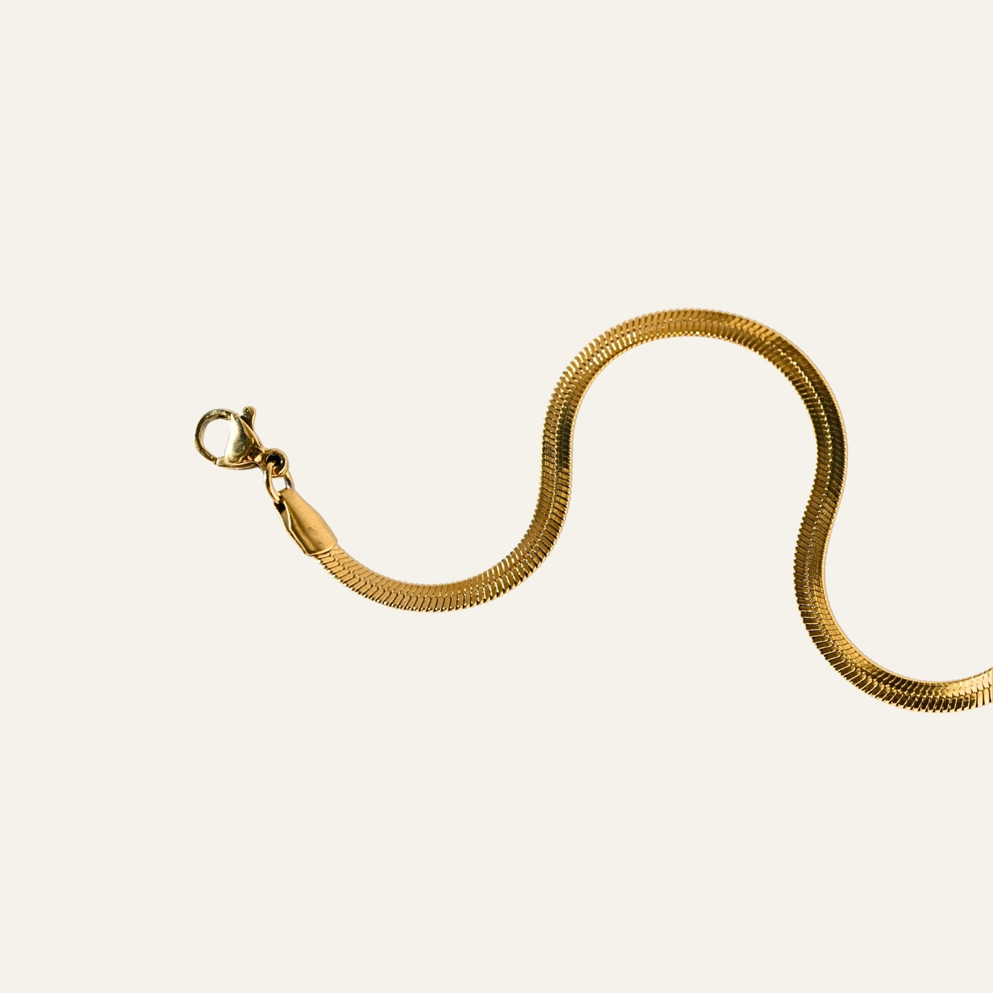 Snake Chain Bracelet