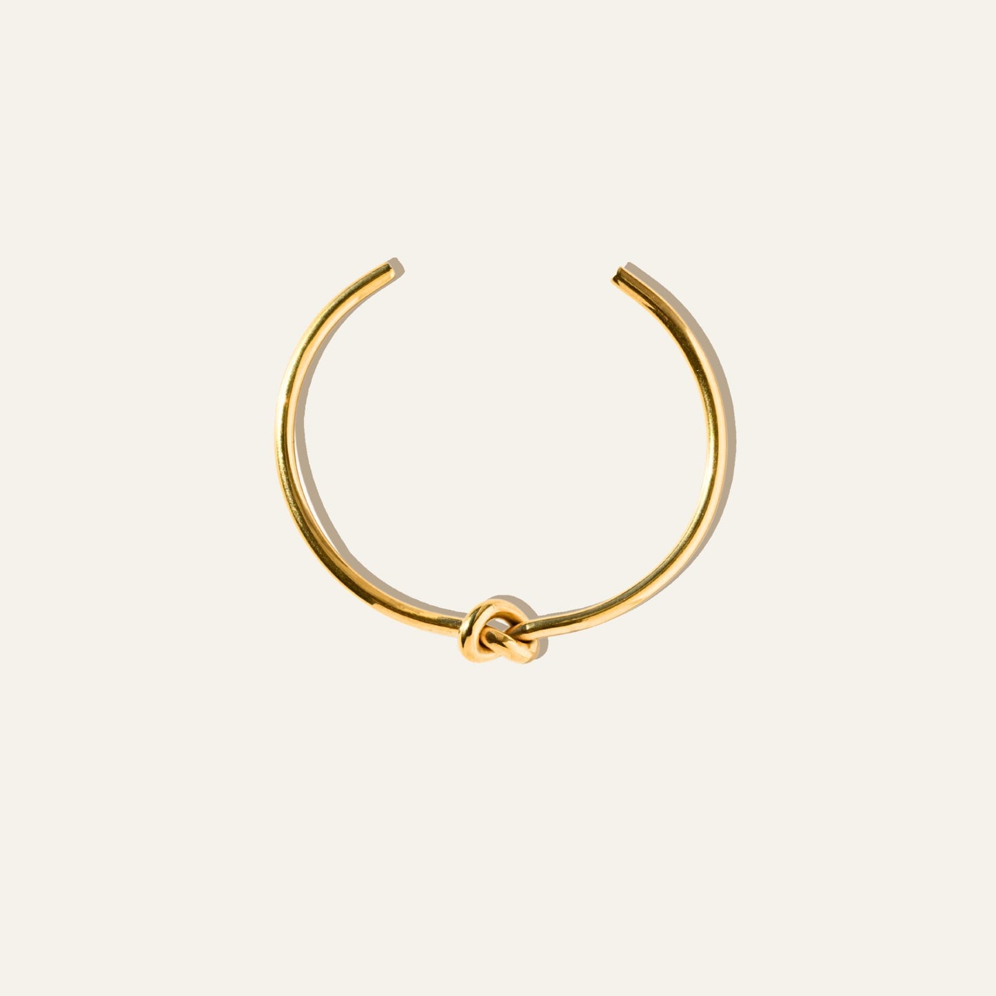 Knot Bangle