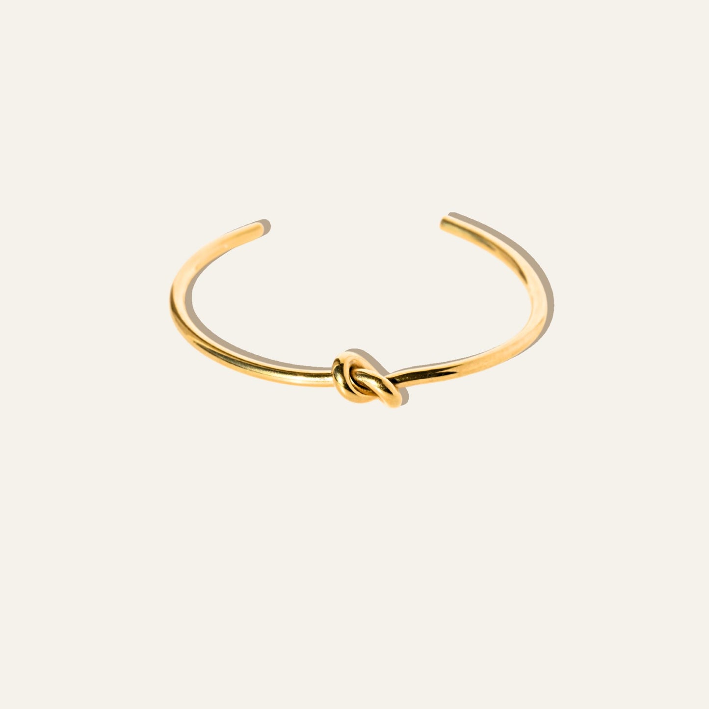 Knot Bangle