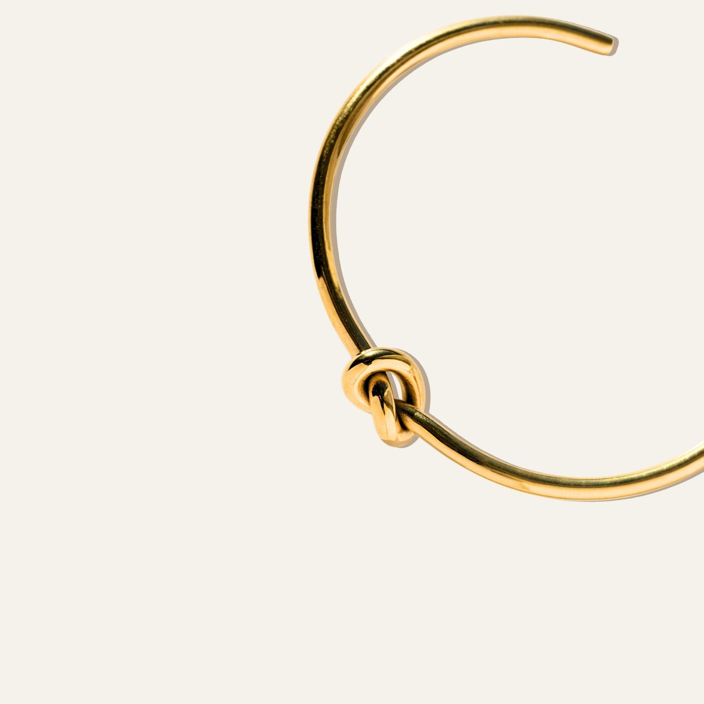 Knot Bangle
