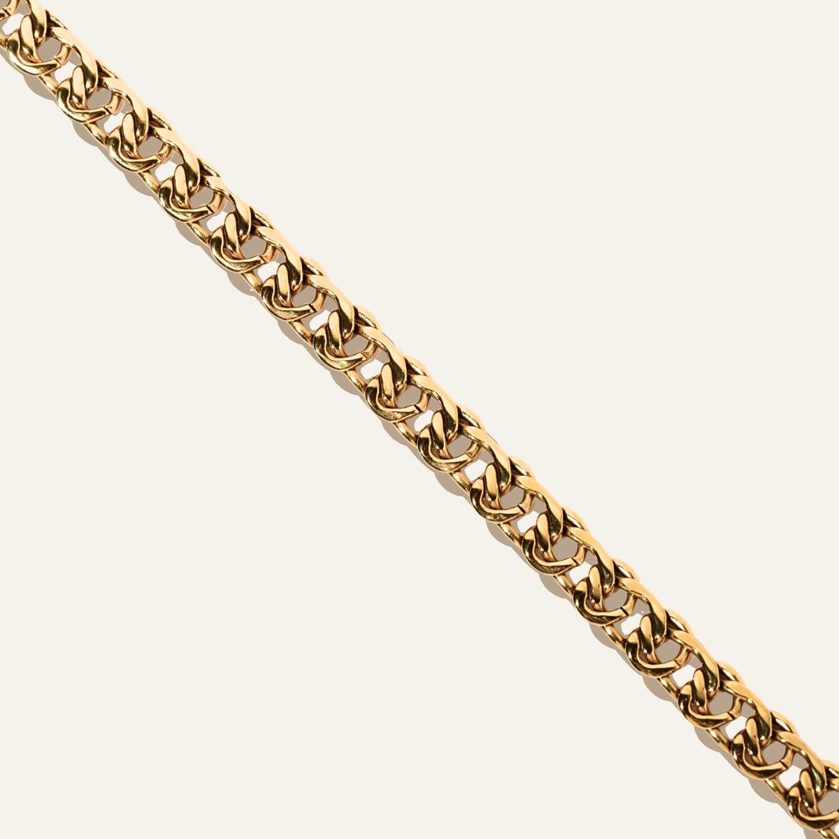 Bismarck Chain Bracelet