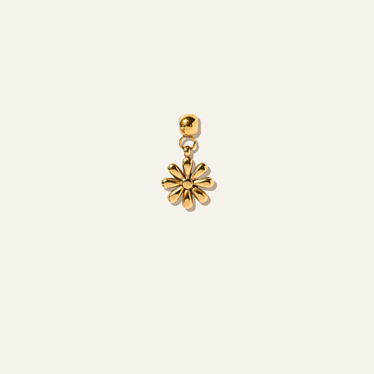 Mini Daisy Charm