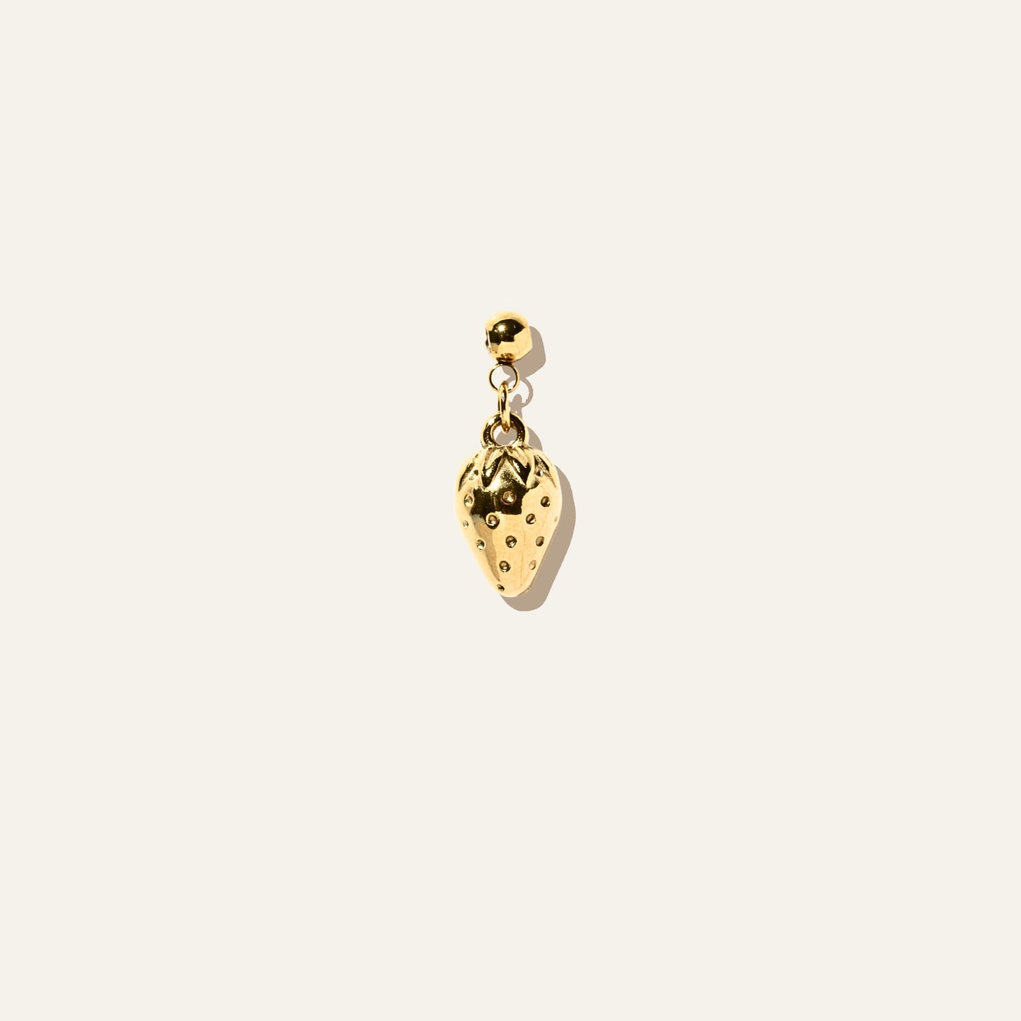 Strawberry Charm