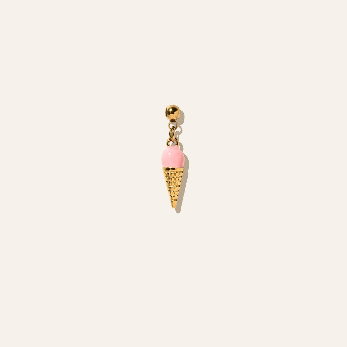 Ice Cream Charm