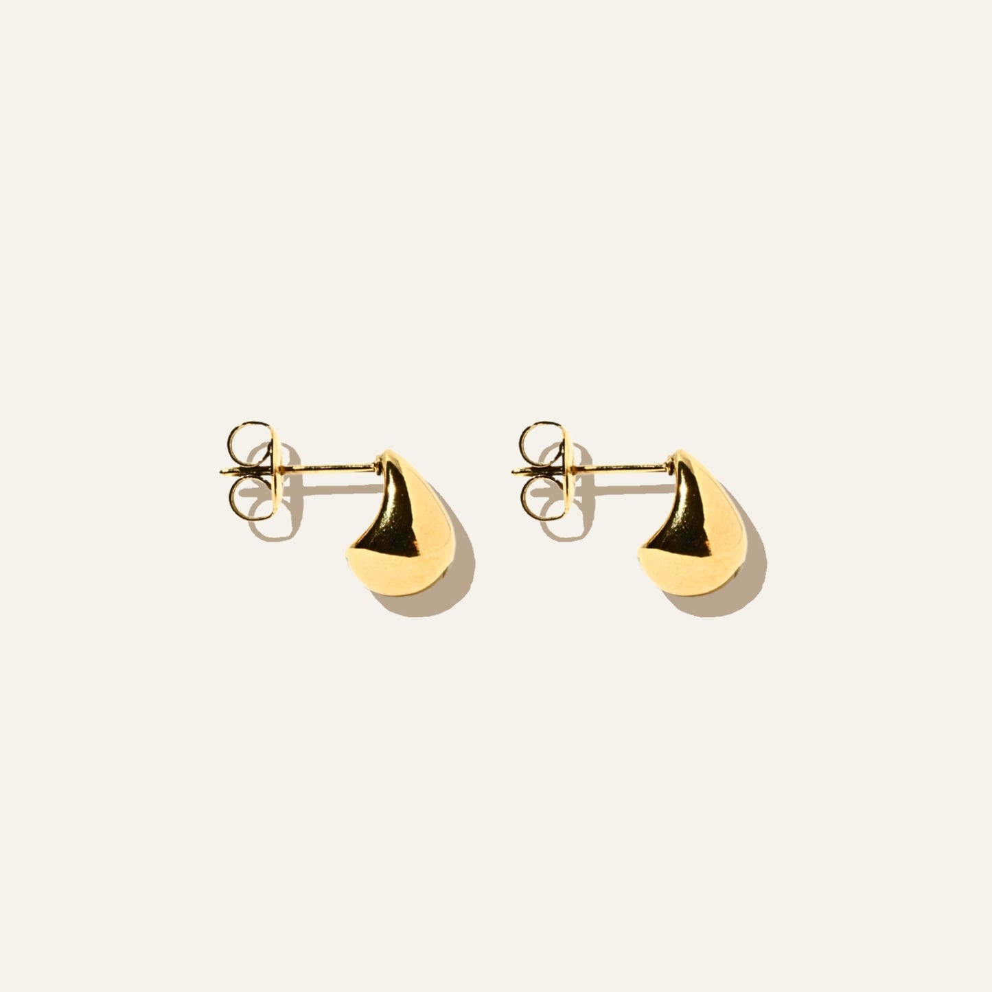 Small Drop Earrings