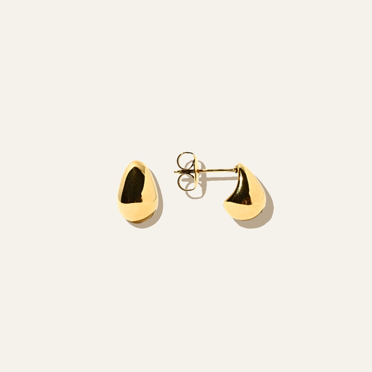 Small Drop Earrings