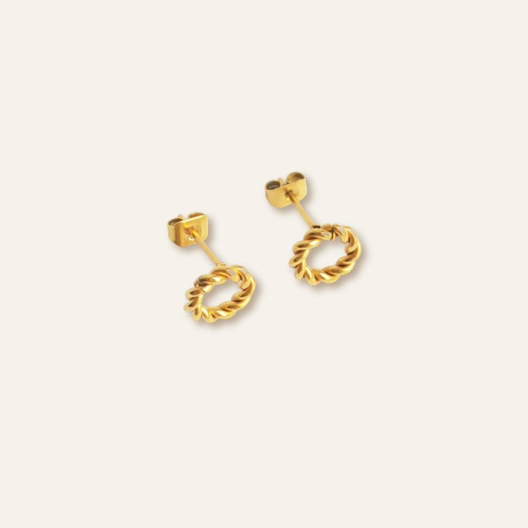 Mini Rope Studs