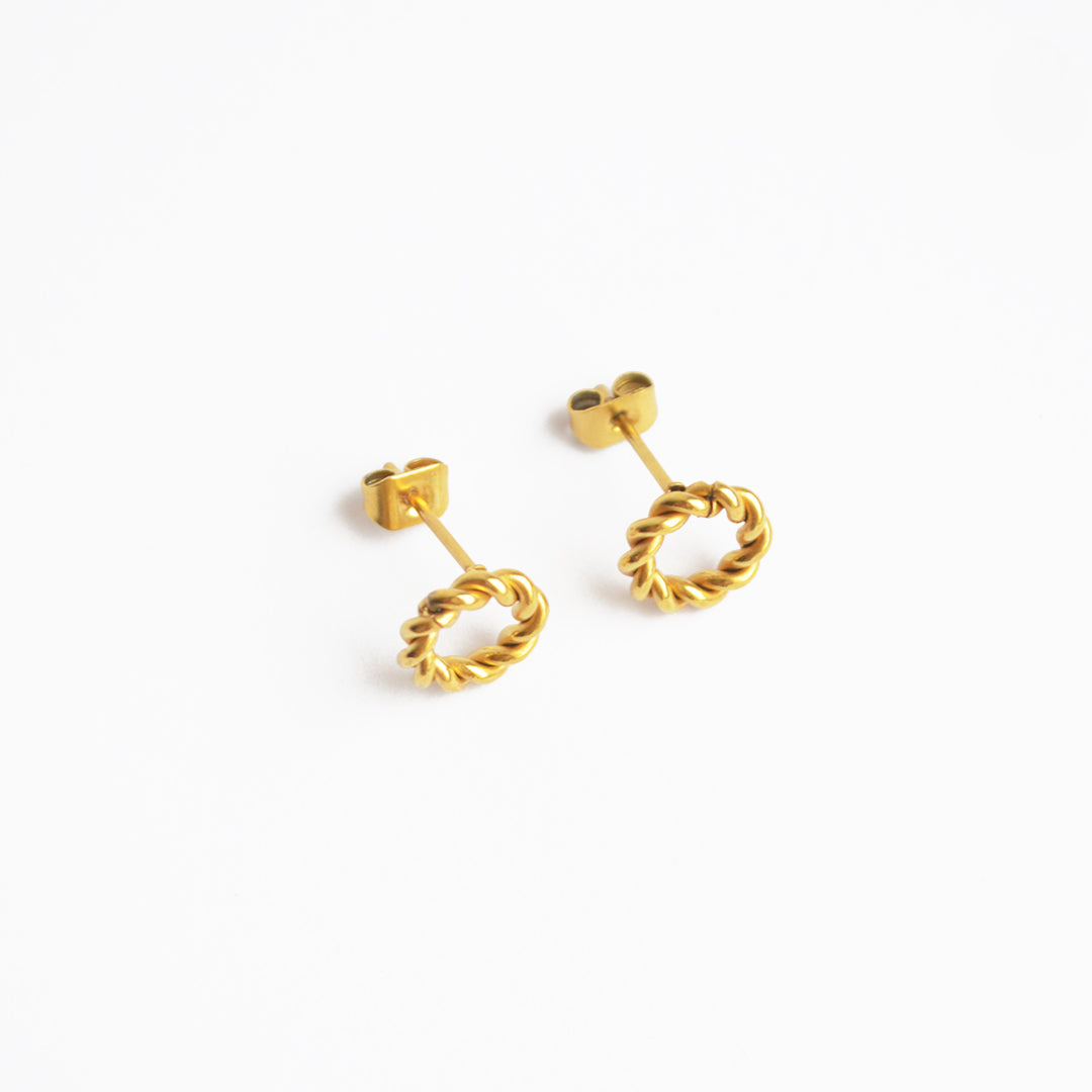 Mini Rope Studs