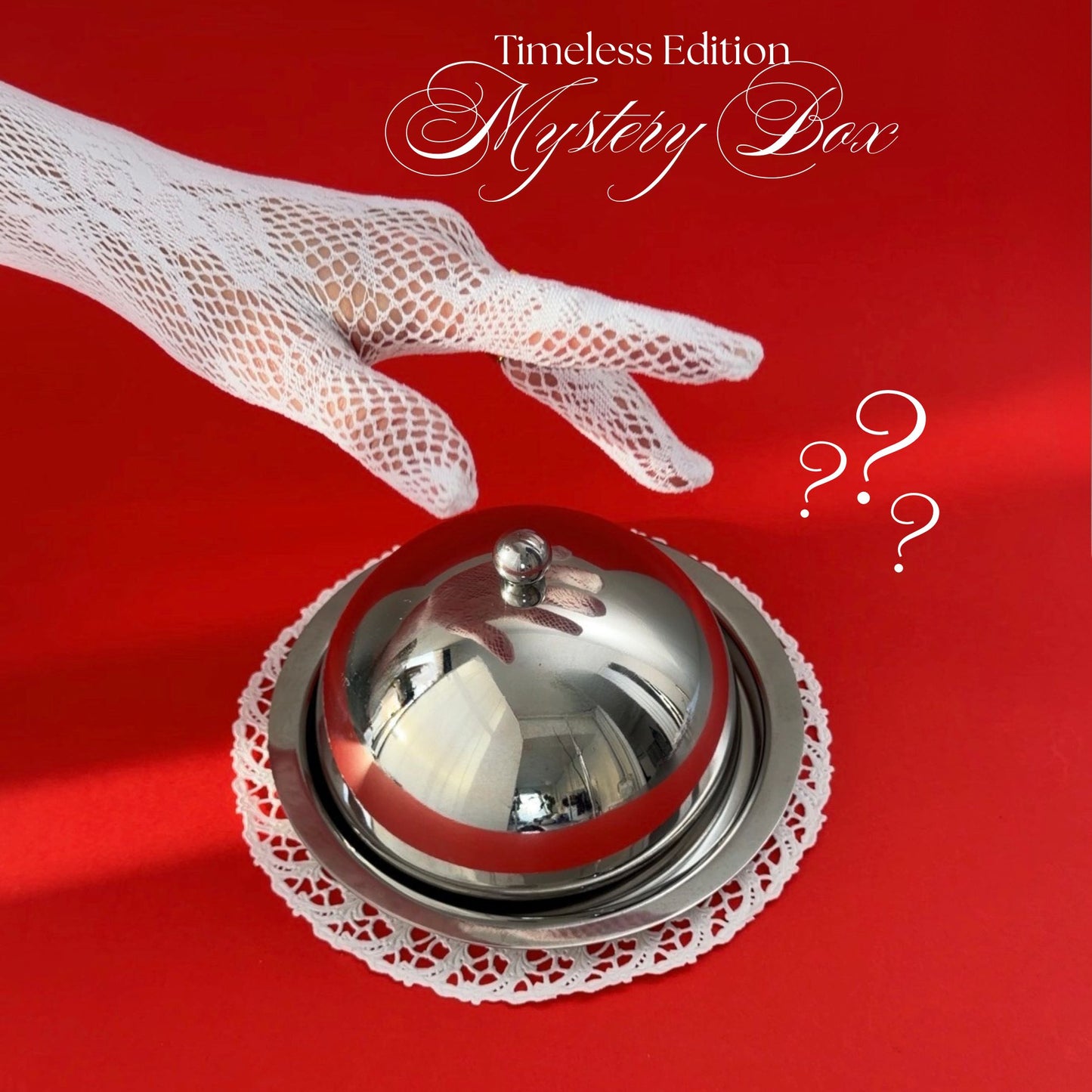 Mystery Box – Timeless Edition