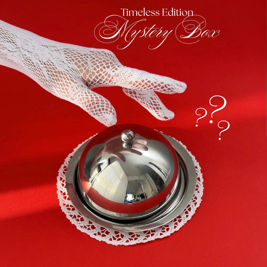 Mystery Box – Timeless Edition