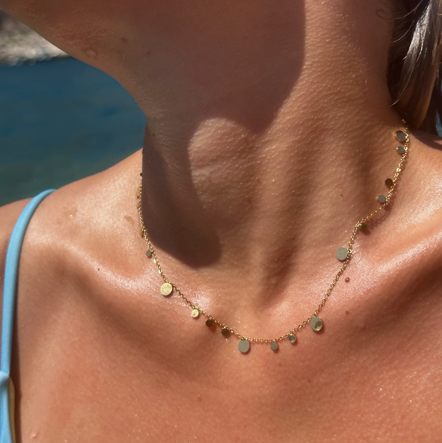 Sprinkles Necklace