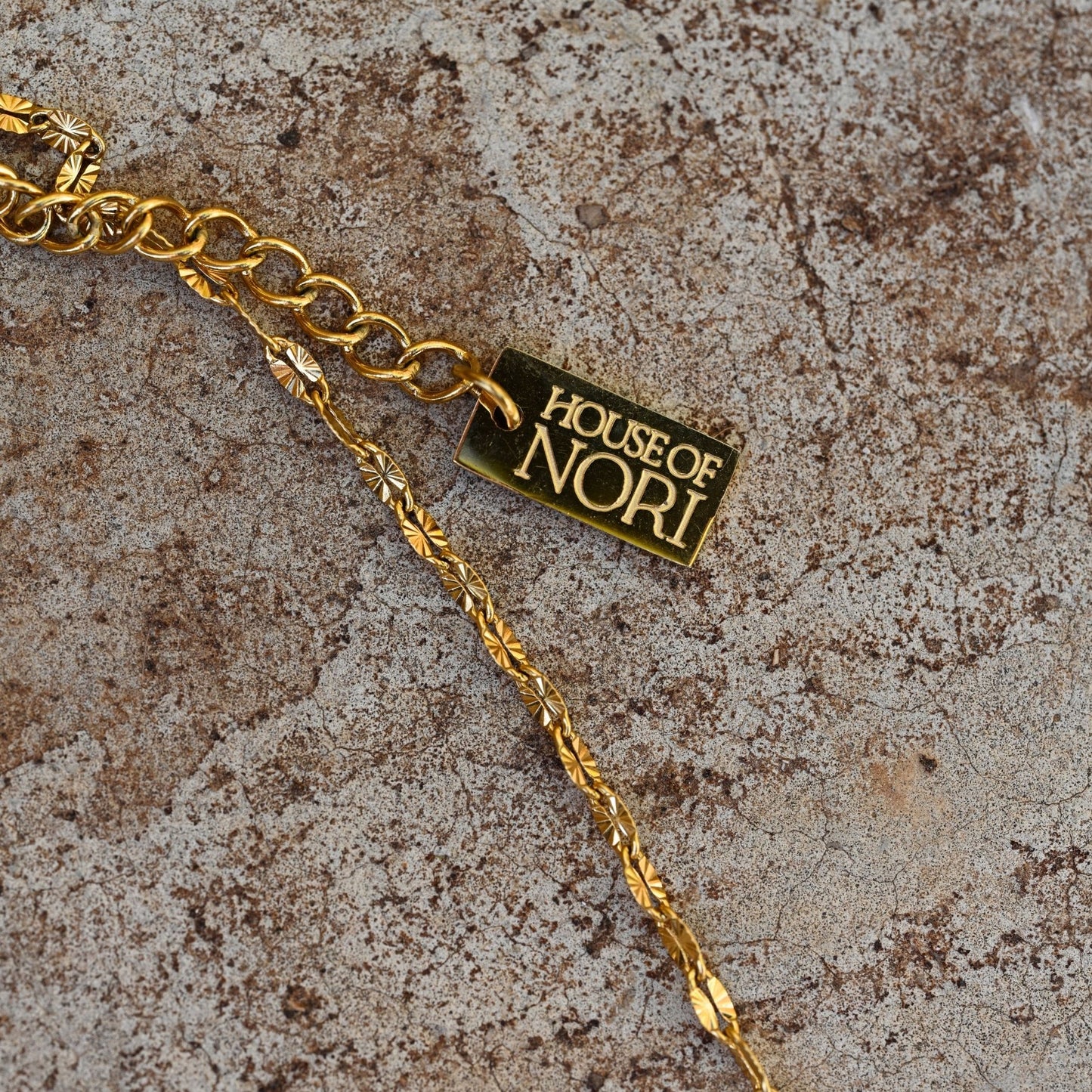 Petite Sun Dainty Choker