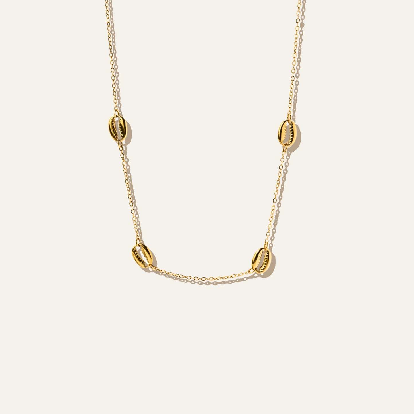 Shelly Necklace