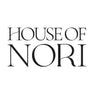 House of Nori logo