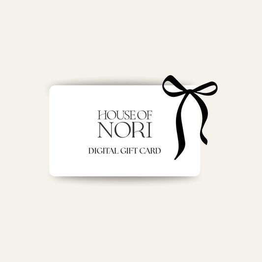 Digitalt Presentkort