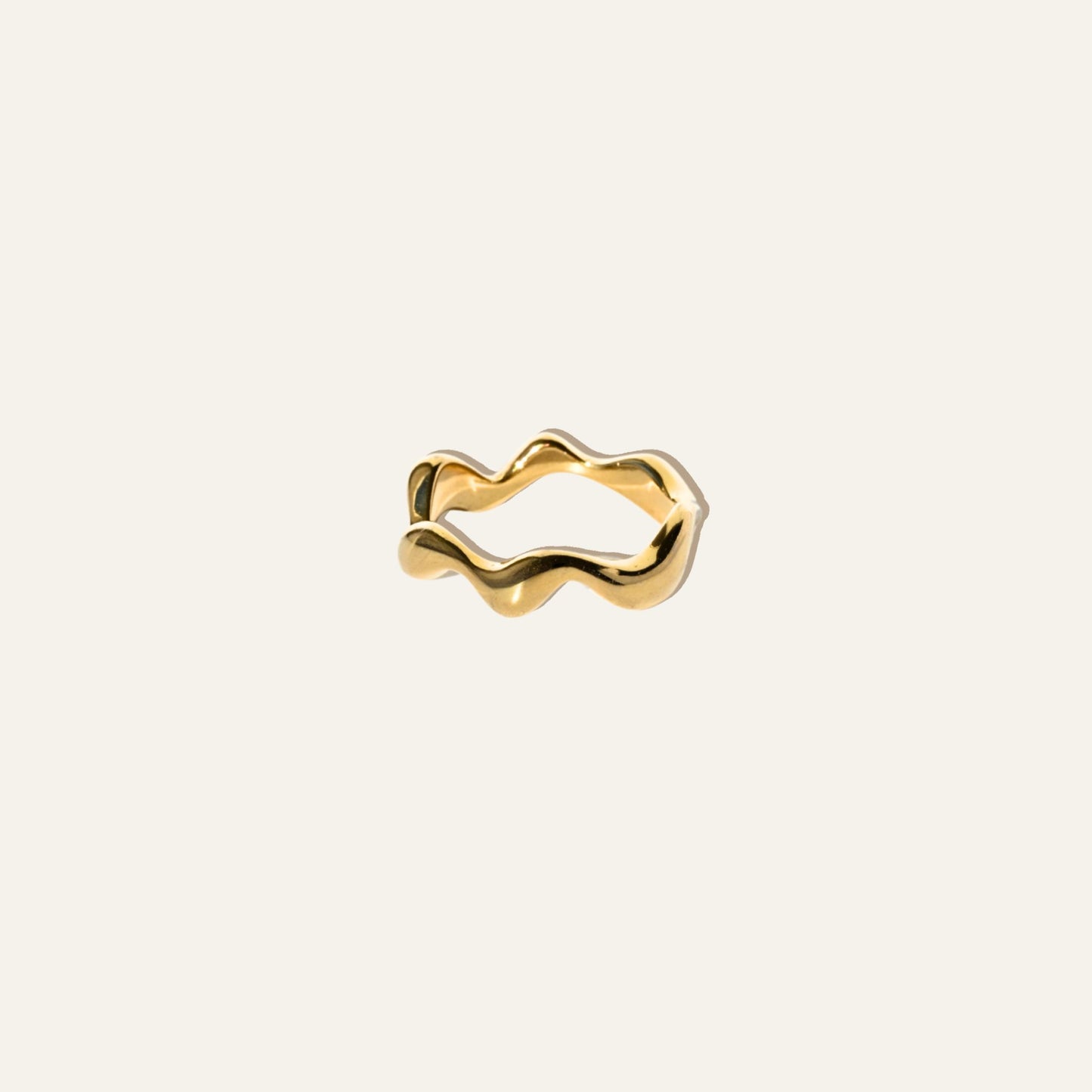 Wave Ring