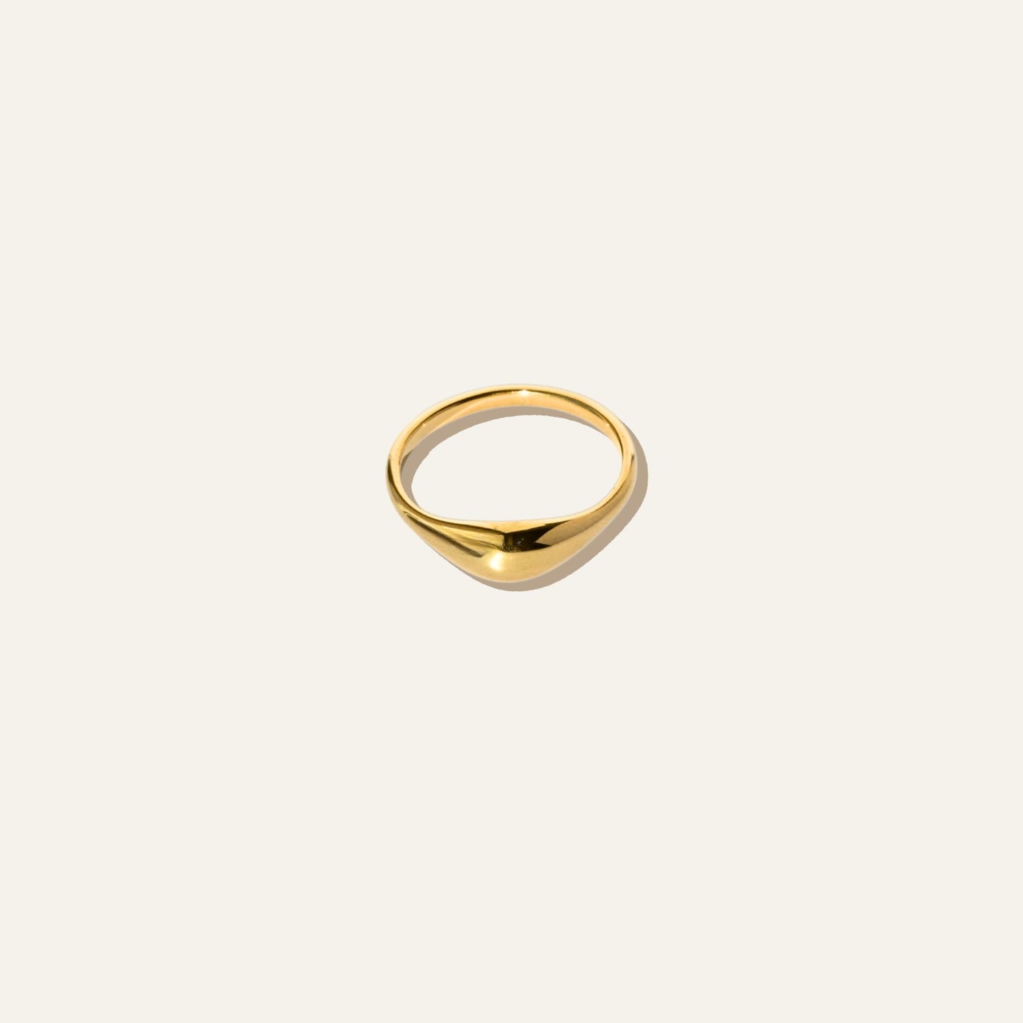 Minimalistic Ring