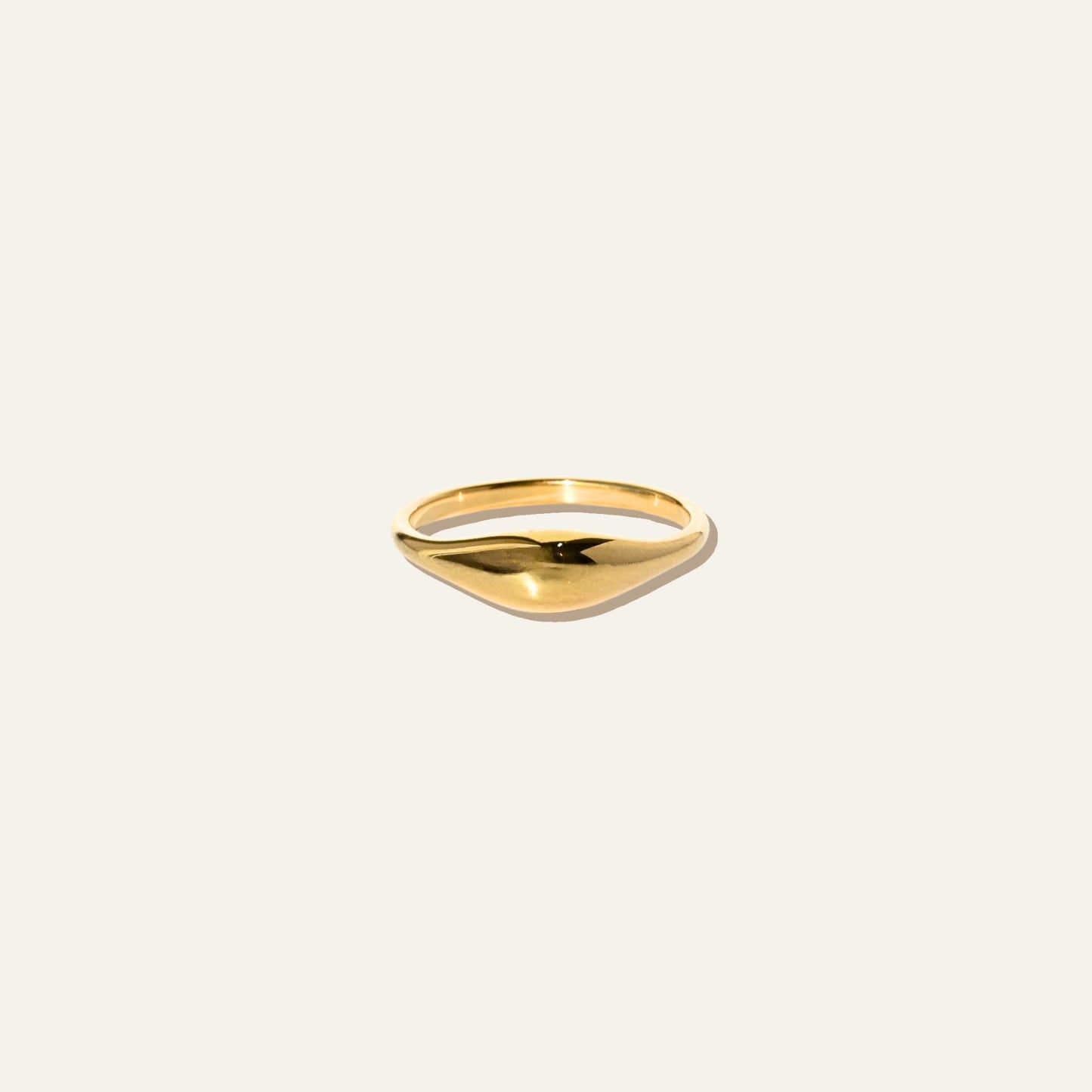 Minimalistic Ring
