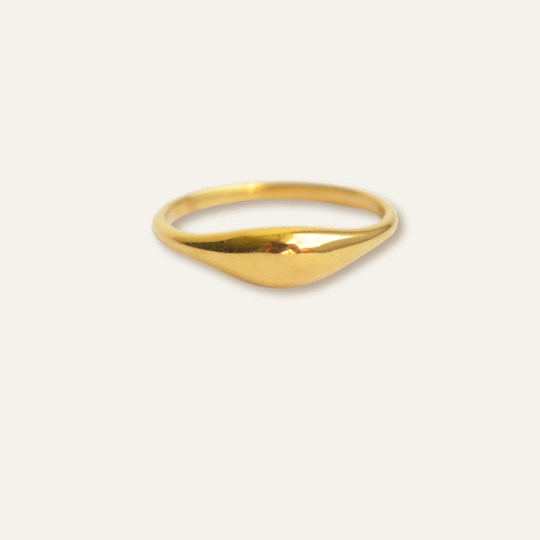 Minimalistic Ring