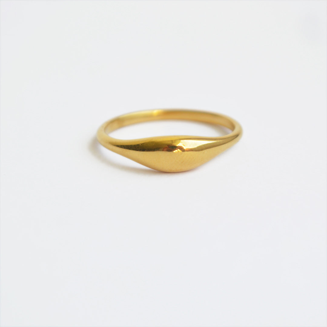 Minimalistic Ring