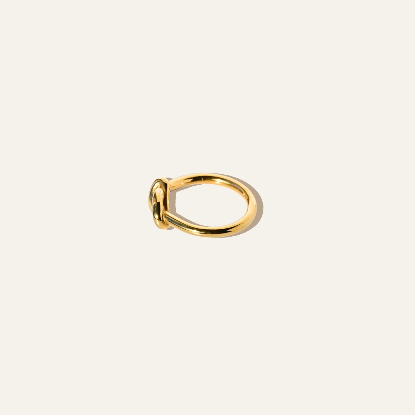 Knot Ring