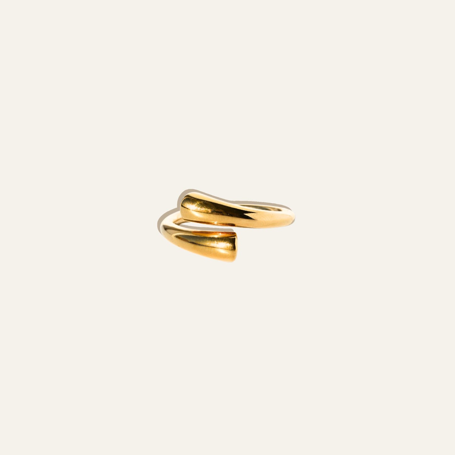 Essence Adjustable Ring