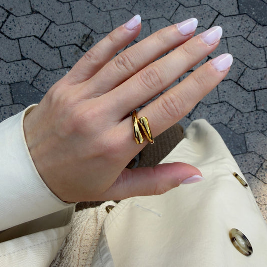 Essence Adjustable Ring