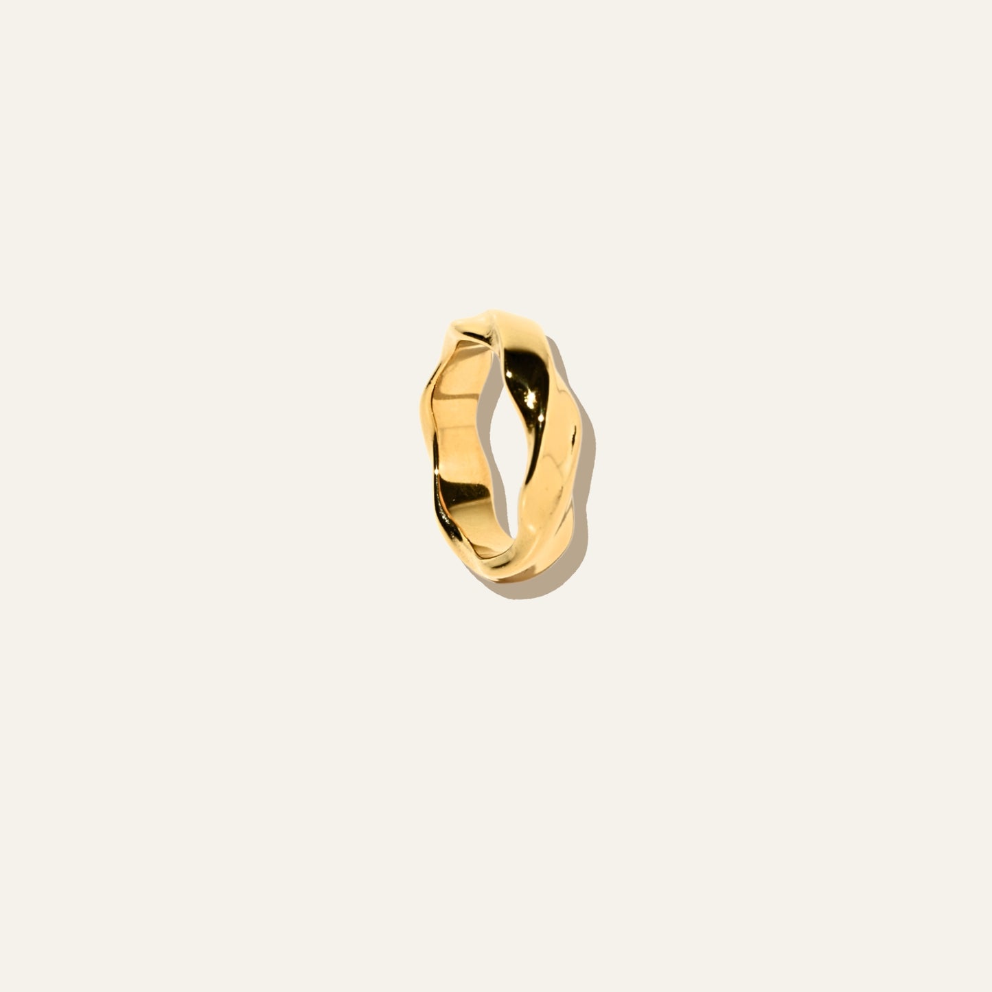 Flow Ring
