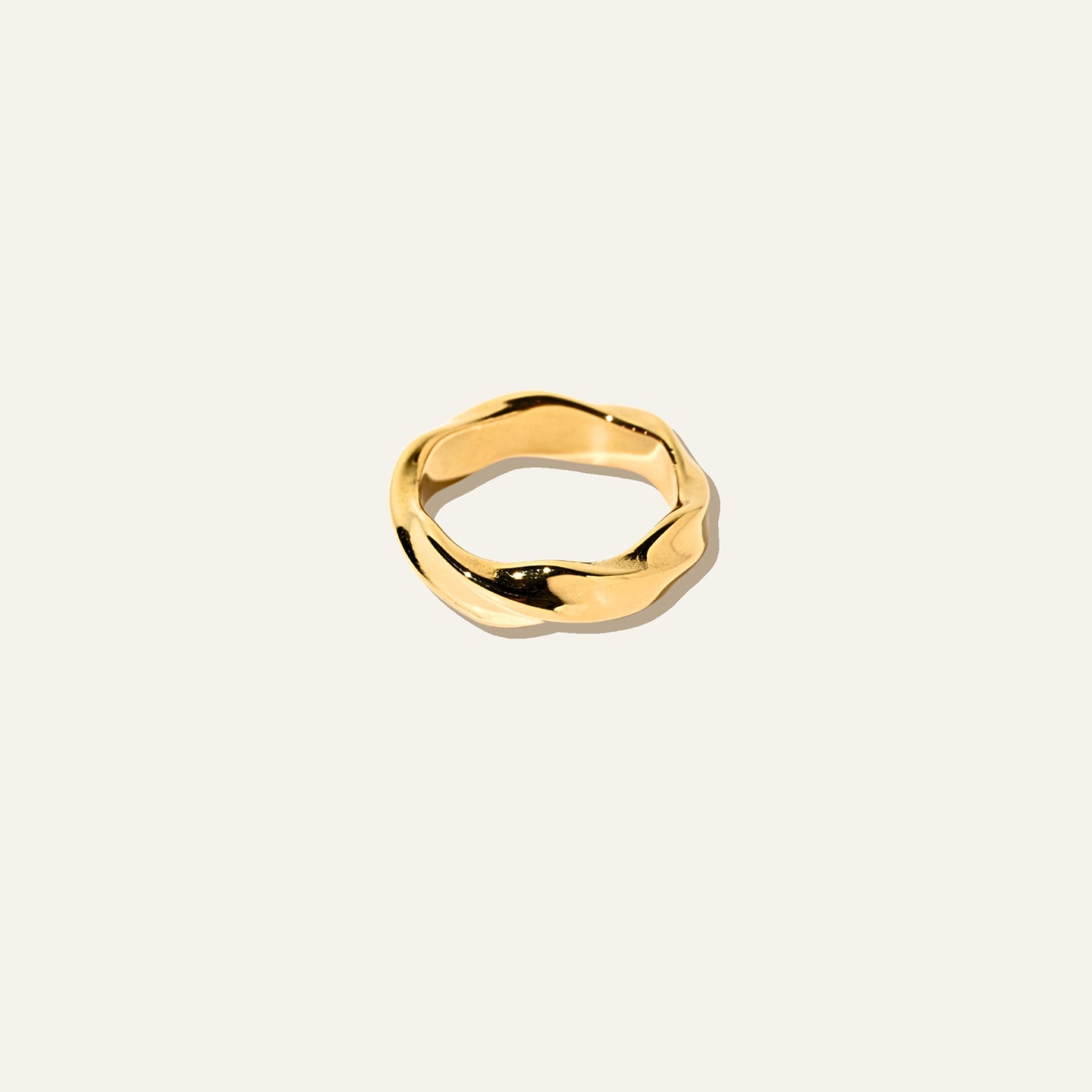 Flow Ring