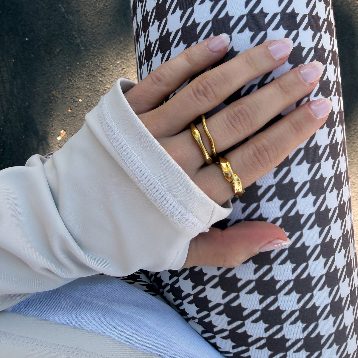 Flow Ring
