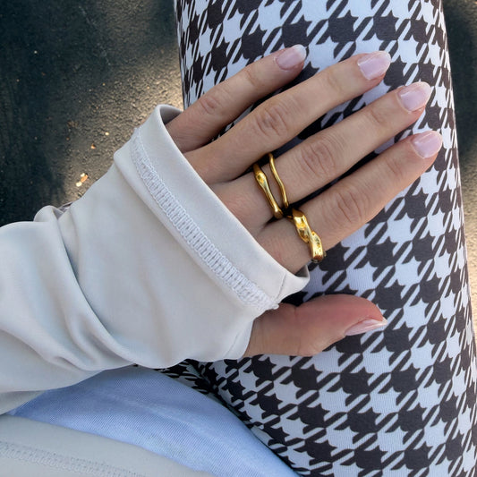Flow Ring