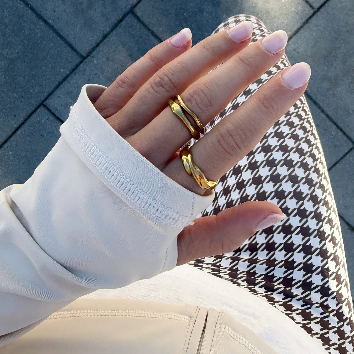 Flow Ring